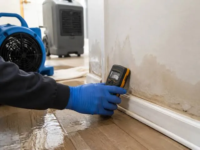24/7 Water damage restoration services in Ellenton, FL - Rapid flood cleanup and mitigation